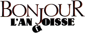 Bonjour l'angoisse's poster