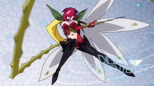 Digimon Adventure tri. Part 2: Determination's poster