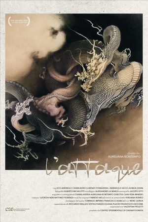 L'Attaque's poster