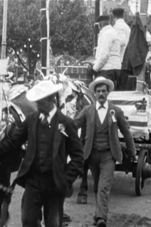 Lady Godiva Procession in Coventry's poster