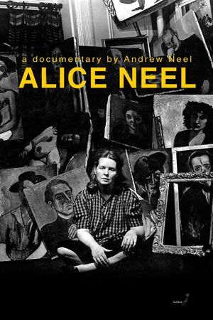 Alice Neel's poster
