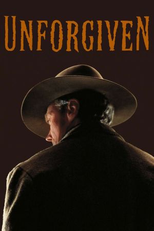 Unforgiven's poster