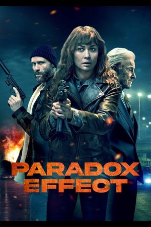 Paradox Effect's poster