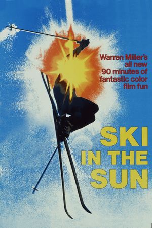 Ski in the Sun's poster