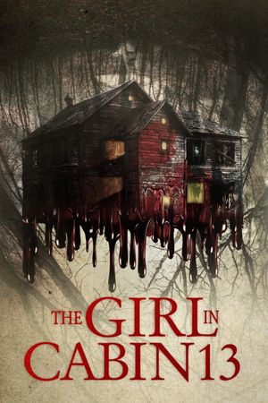 The Girl in Cabin 13: A Psychological Horror's poster