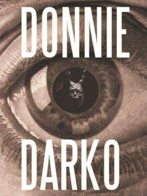 Donnie Darko's poster