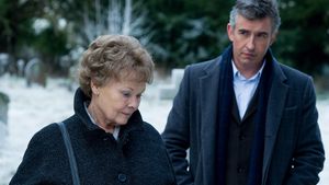 Philomena's poster