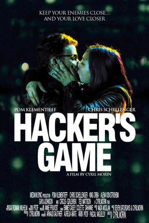 Hacker's Game's poster