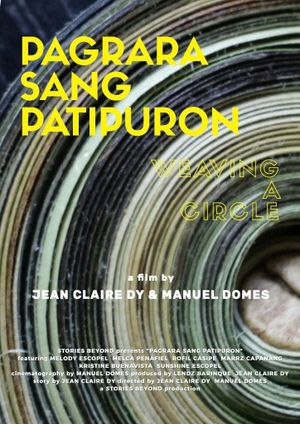 Pagrara Sang Patipuron's poster image
