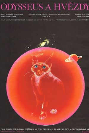 Ulysses and the Stars's poster