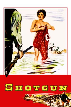Shotgun's poster