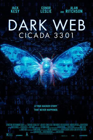 Dark Web: Cicada 3301's poster