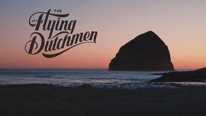The Flying Dutchmen's poster