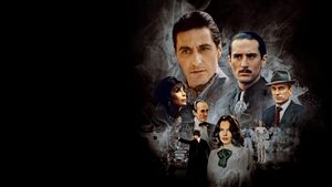 The Godfather Part II's poster