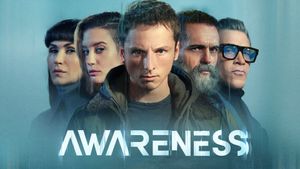 Awareness's poster
