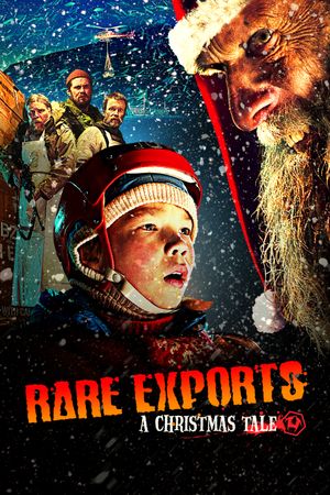 Rare Exports's poster image