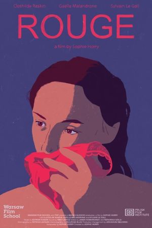 Rouge's poster