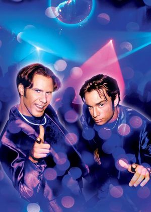 A Night at the Roxbury's poster