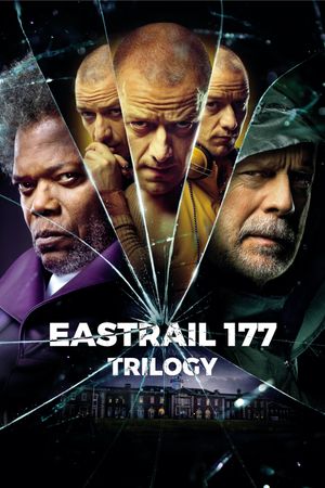 Glass's poster