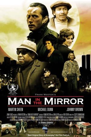 Man in the Mirror's poster
