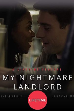 My Nightmare Landlord's poster