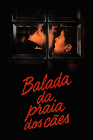 Ballad of dog beach's poster