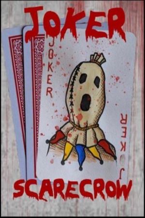 Joker Scarecrow's poster