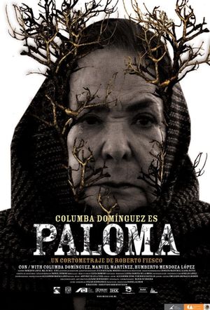 Paloma's poster