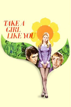 Take a Girl Like You's poster