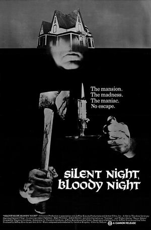Deathouse's poster