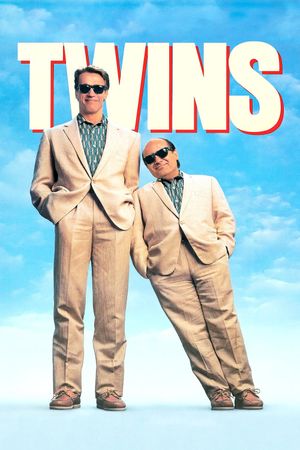 Twins's poster