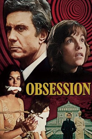 Obsession's poster