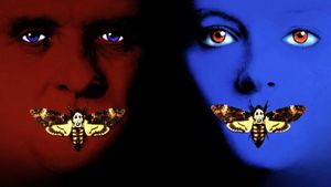 The Silence of the Lambs's poster