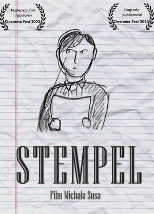 Stempel's poster