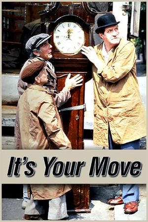 It's Your Move's poster