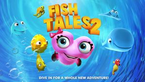 Fishtales 2's poster