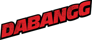 Dabangg's poster