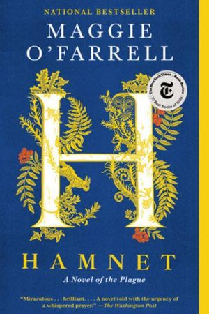 Hamnet's poster