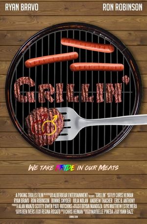 Grillin''s poster image