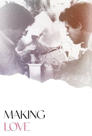 Making Love's poster