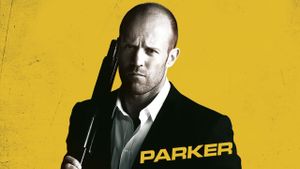 Parker's poster