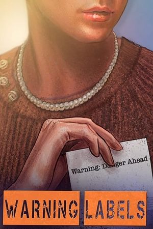 Warning Labels's poster