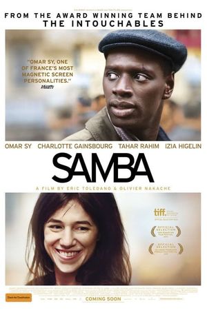 Samba's poster