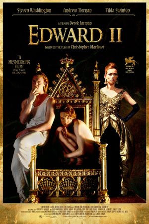 Edward II's poster