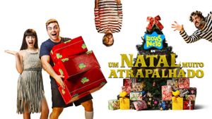 Luccas Neto em: Um Natal Muito Atrapalhado's poster