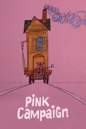 Pink Campaign's poster image