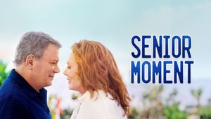 Senior Moment's poster
