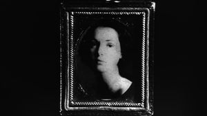 The Elephant Man's poster