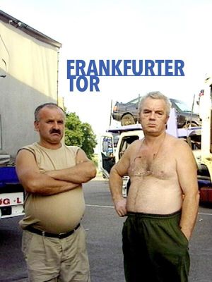 Frankfurter Tor's poster