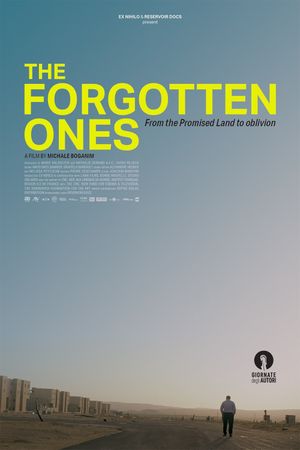 The Forgotten Ones's poster image